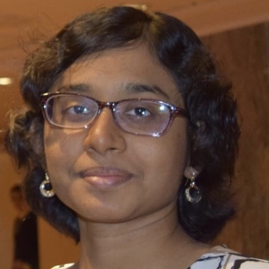 Priyanka Marx-Freelancer in Chennai,India