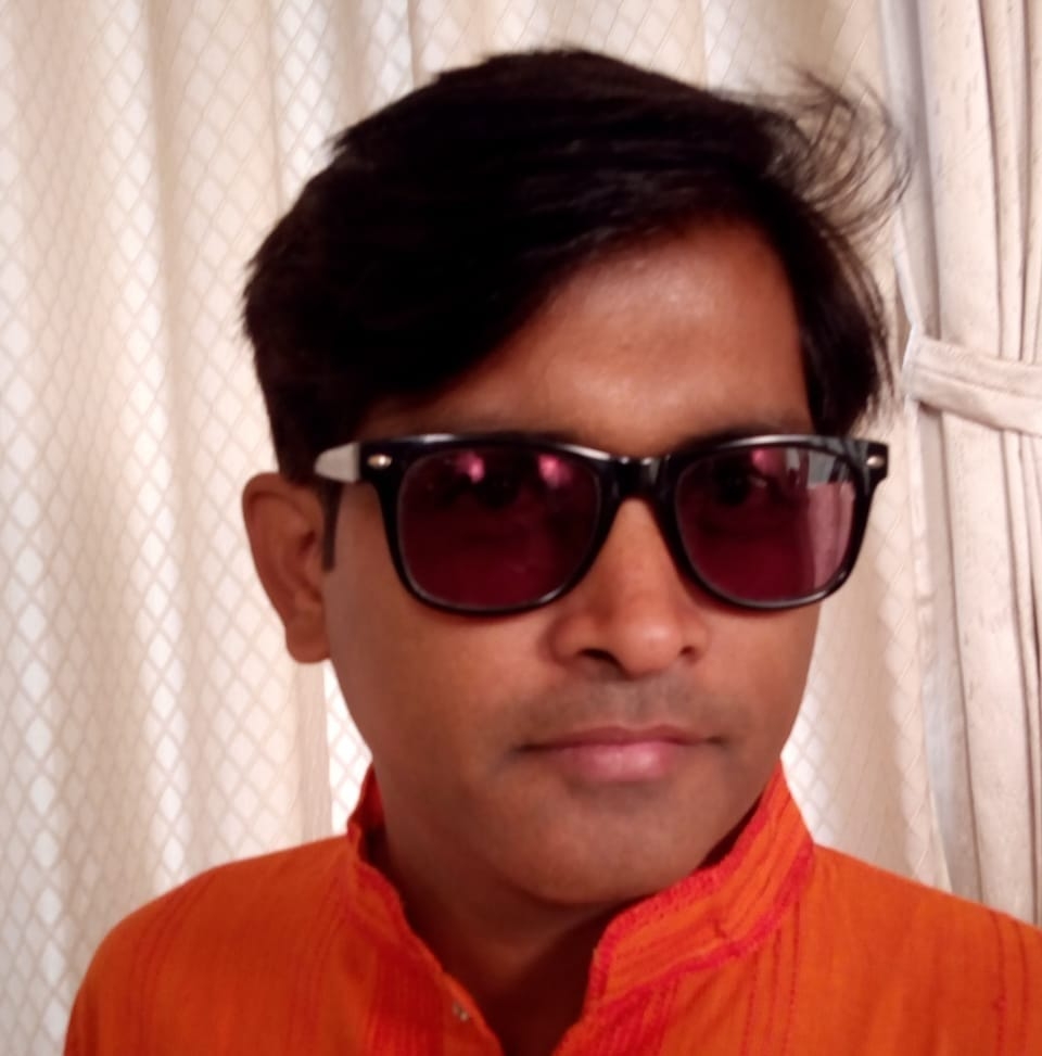 Himanshu Dave-Freelancer in Ahmedabad,India
