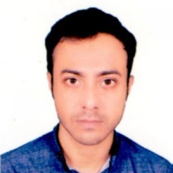 Saikat Mukherjee-Freelancer in Kolkata,India