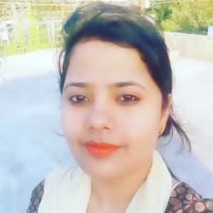 Shaima Nishar-Freelancer in Hazaribagh,India