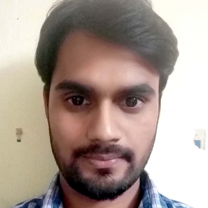 Krishna Kumar Vishwakarma-Freelancer in INDORE,India