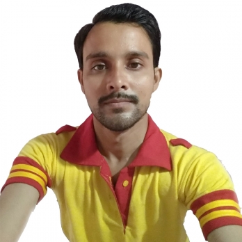 Prakash Verma-Freelancer in Ranchi,India