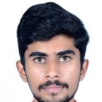 Achyut Goswami-Freelancer in Aurangabad,India
