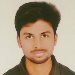 Dipdatta Shiralkar-Freelancer in Nandurbar,India