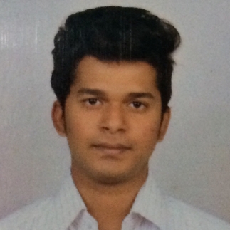 Abhishek-Freelancer in Bhubaneswar,India