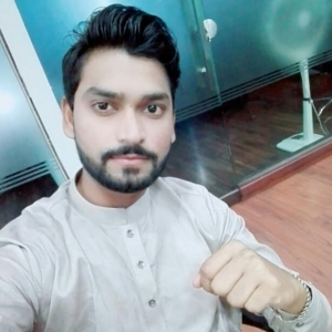 Wasif Romail-Freelancer in Lahore,Pakistan