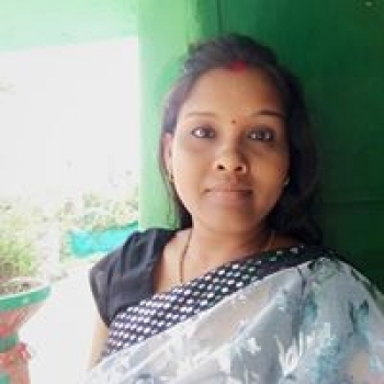 Sarojini Samal-Freelancer in Bhubaneshwar,India