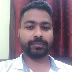 Adheep Nayak-Freelancer in Bhubaneswar,India