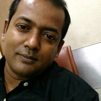 Kousik Mukherjee-Freelancer in Bhadreswar,India