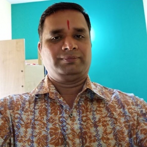 Vishnu Murthy-Freelancer in Bengaluru,India