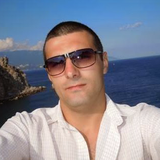 Andrew Boyko-Freelancer in Ukraine,Ukraine