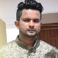 Mohd Parvez Alam-Freelancer in ,India