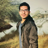 Rajan Somaiya-Freelancer in Jamnagar,India