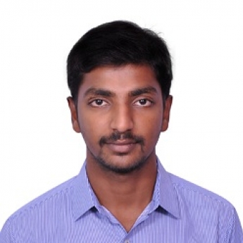 Manikanta Karanam-Freelancer in BHIMAVARAM,India