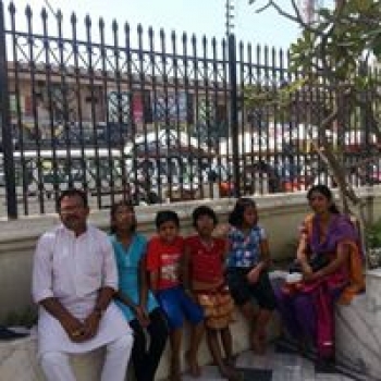 Vishwanathan PILLAI-Freelancer in Mavelikara,India