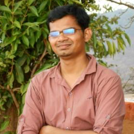 Pragnesh Chauhan-Freelancer in Vadodara,India