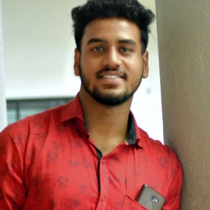 Sujith Pillai-Freelancer in Pune,India