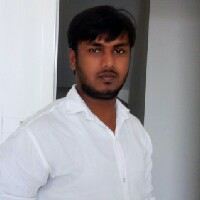 Md Ali Hussain-Freelancer in Sib,Oman