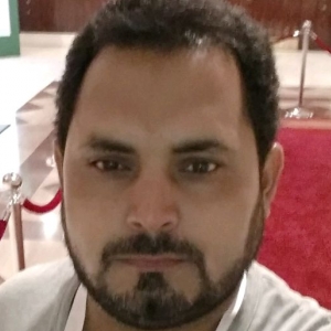 Maroof Ahmad-Freelancer in Riyadh,Saudi Arabia