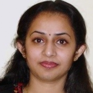 Anu Oommen-Freelancer in ,India