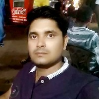 Pawan Dayaram Pandey-Freelancer in ,India
