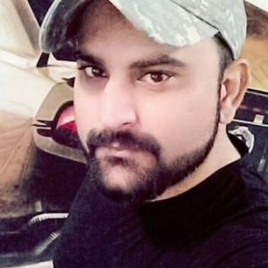 Wajid Hussain-Freelancer in Lahore,Pakistan