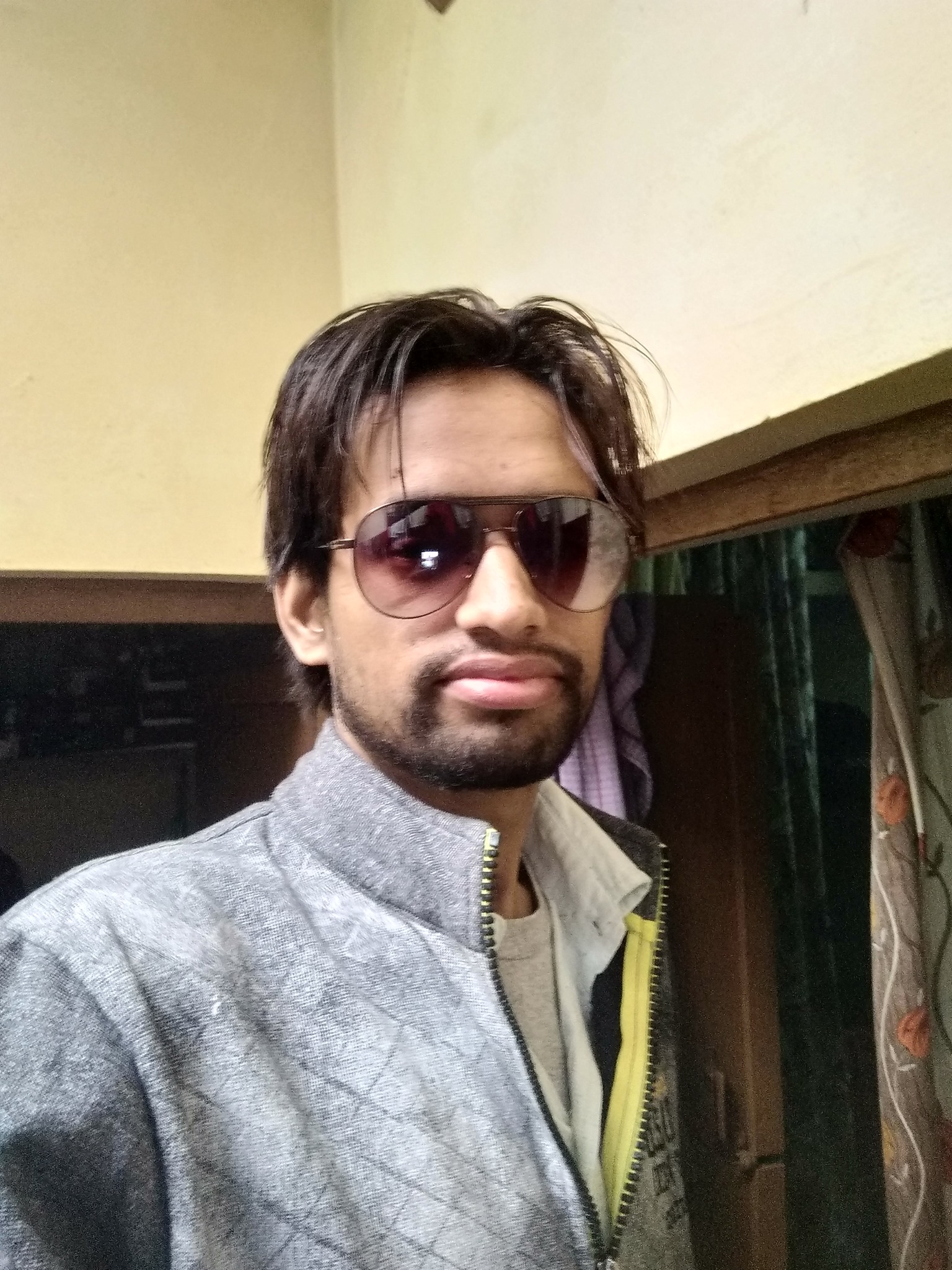 Sachin Pal-Freelancer in Ghaziabad,India