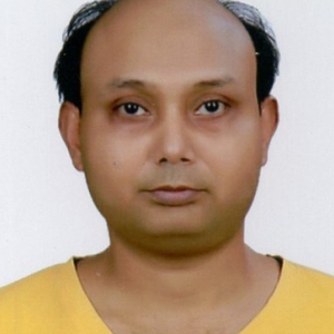 Sandip Chakraborty-Freelancer in HAILAKANDI,India
