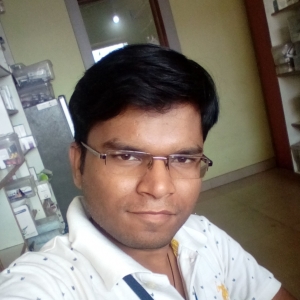 Shiv Rathore-Freelancer in ,India