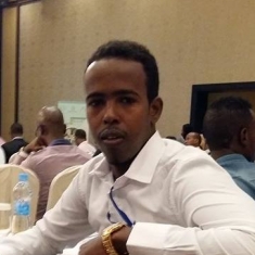 Ayanleh Dayax-Freelancer in ,Djibouti