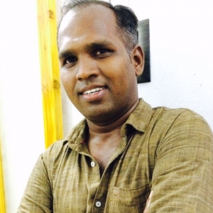 Tamilvanan Raja-Freelancer in Thanjavur,India