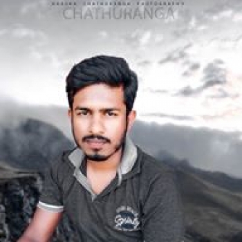 Harsha Chathuranga-Freelancer in Bandarawela,Sri Lanka