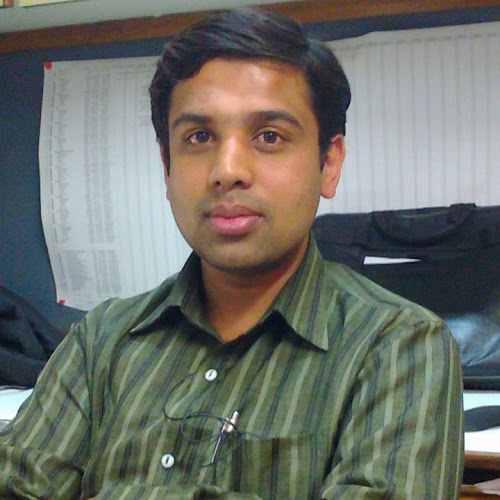 Rohit Ajit Shaha-Freelancer in Pune,India