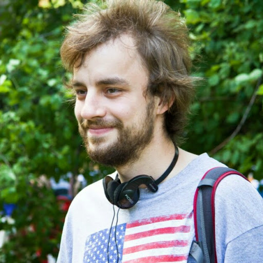Anton Markelov-Freelancer in Komsomolsk,Russian Federation