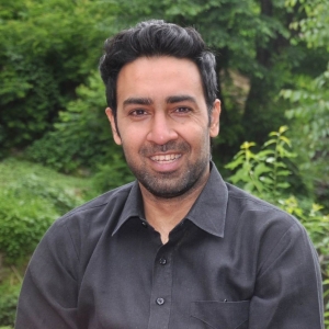 Ravish Malhotra-Freelancer in Kharar,India