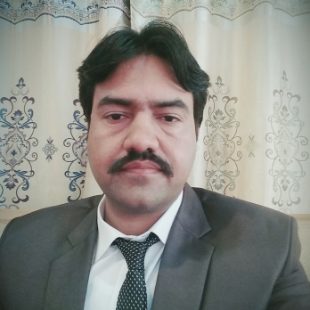 Ilyas Ch-Freelancer in Bahawalpur,Pakistan