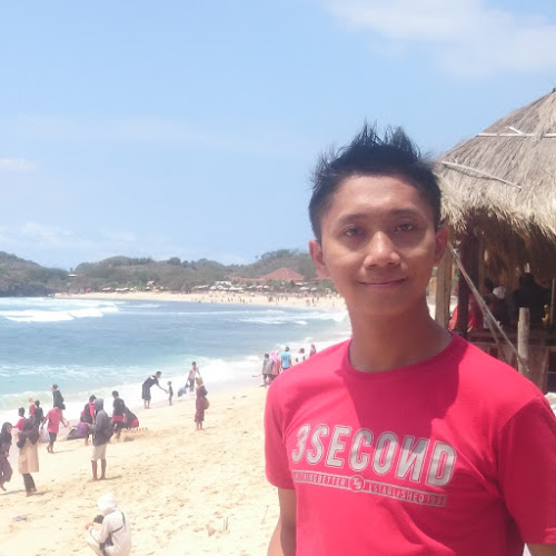 Wiji Utomo-Freelancer in jakarta,Indonesia