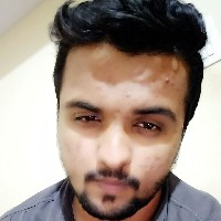 Mohammed Salman-Freelancer in ,India