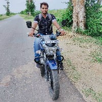Prabhat Kumar-Freelancer in Kusapada,India