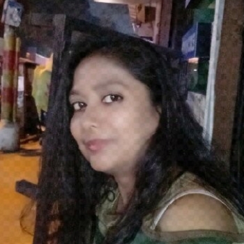 Nalini Gupta-Freelancer in Pune,India