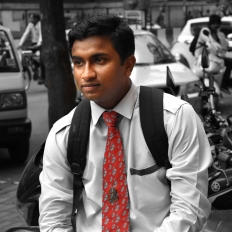 Sumit Akhade-Freelancer in ,India