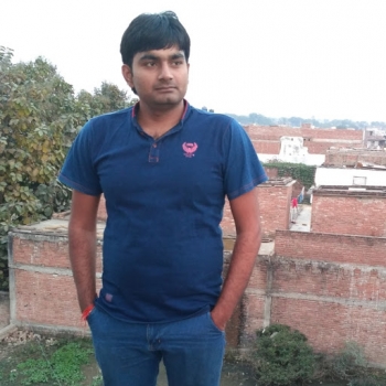 Akumar Yadav-Freelancer in Lucknow,India