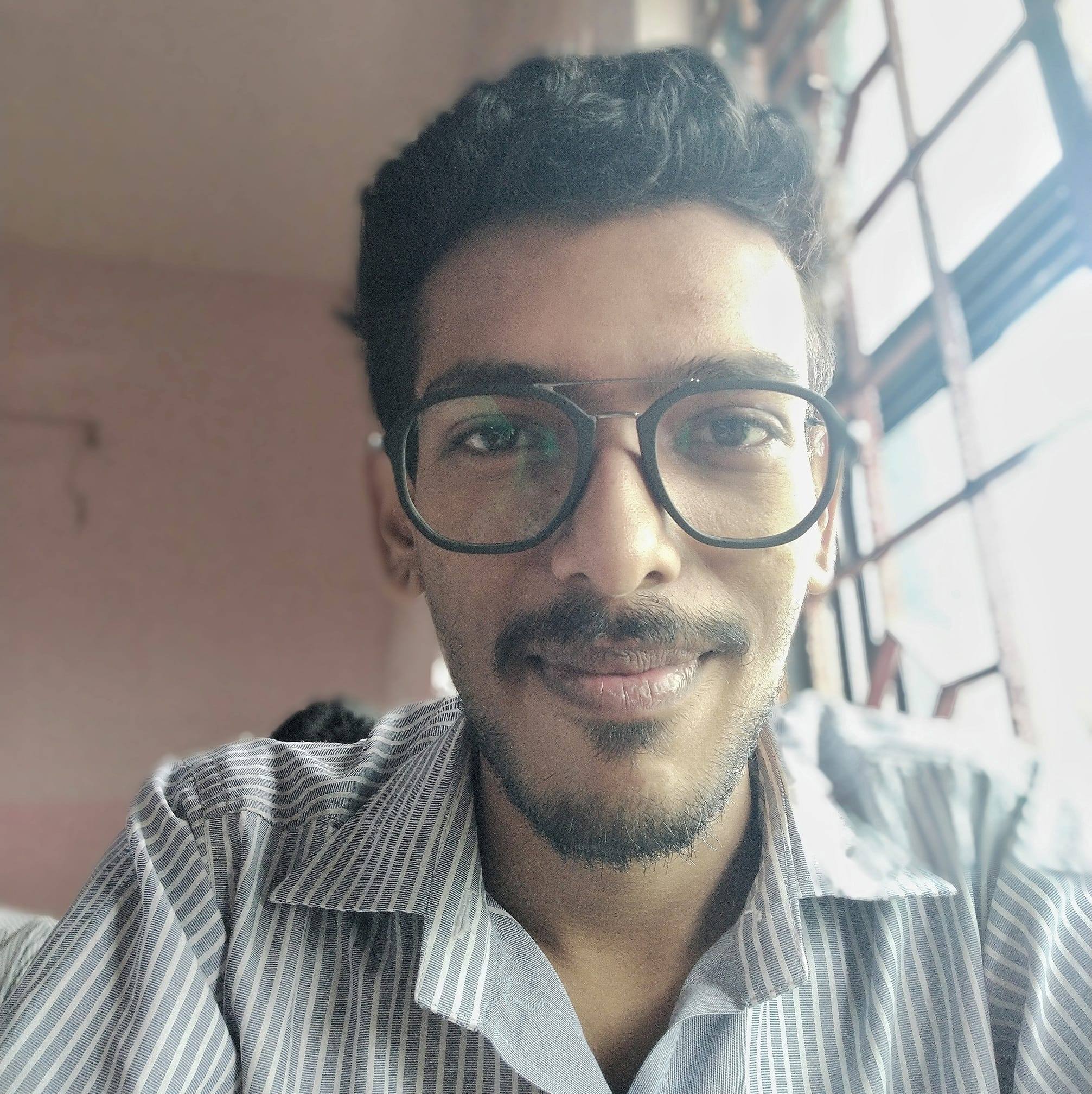 The Geek Boss-Freelancer in Kottayodi,India