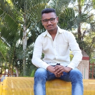 Mahesh Giram-Freelancer in ,India
