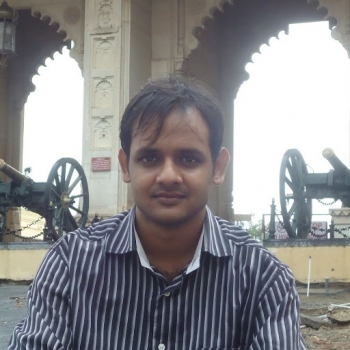 Vipul Singhal-Freelancer in Noida,India