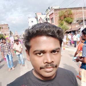 Vigneshkumar M-Freelancer in ,India