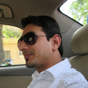 Kashif Iqbal-Freelancer in Al Khobar,Saudi Arabia