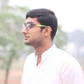 Abuzar Saddiqui-Freelancer in Lahore,Pakistan