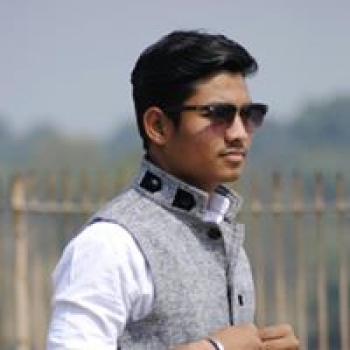 Shubham Mahajan-Freelancer in Burhanpur,India