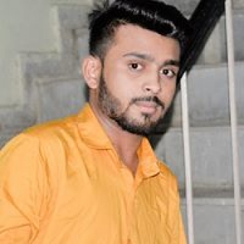 Kuldeep Patel-Freelancer in Jabalpur,India